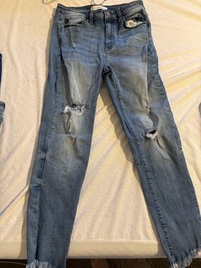 Kancan size 9
